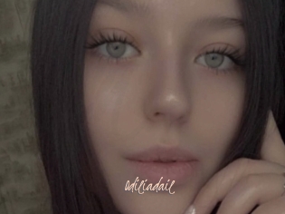 Odiliadail