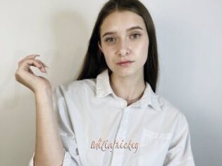 Odiliafrickey