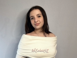 Odiliahartill