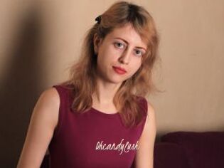 Ohcandylush