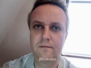 Ohnivacara