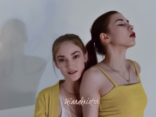 Okiandkristen