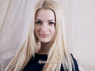 Oksanabanana
