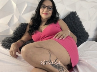 Oliiviawilson