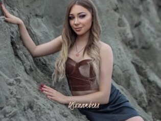 Olivaambers