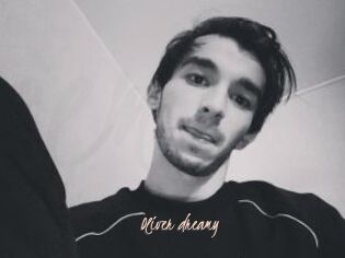 oliver_dreamy Sexenmacht