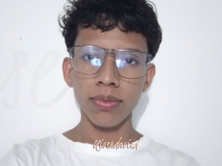 Oliverdavied