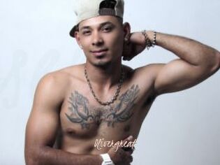 Olivergreat