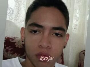 Oliverjons