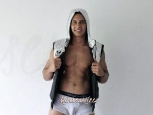 Olivermartinez