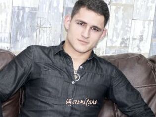 Olivermilano