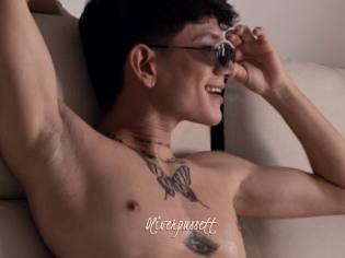 Oliverpussett