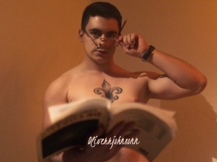 Oliverrjohnsonn