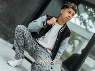 Oliverwalkerr