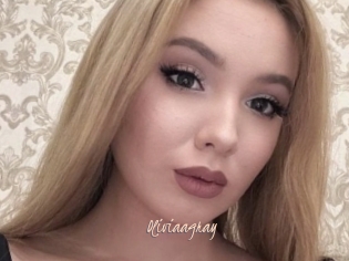 Oliviaagray