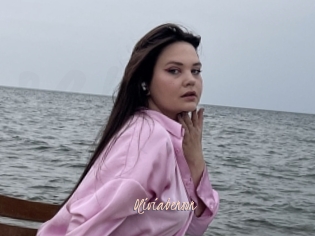 Oliviabenson