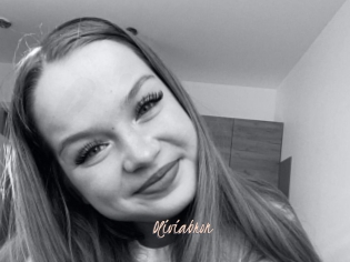 Oliviabron