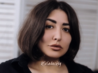 Oliviabuckby