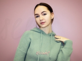 Oliviadaff