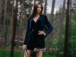 Oliviafell