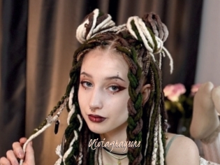 Oliviagraysons