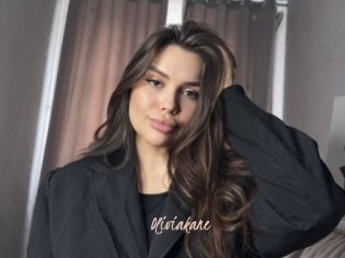Oliviakane
