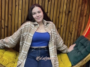 Olivialawrence