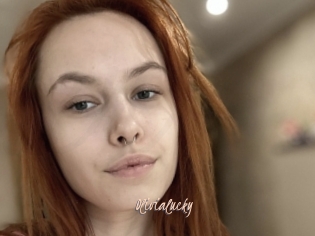 Olivialucky