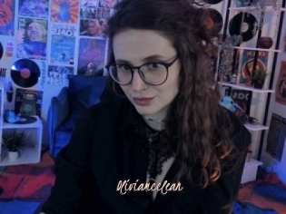 Oliviamcclean