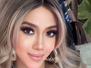 Oliviamckinley