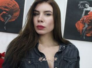 Oliviamellow