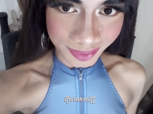 Oliviameritt