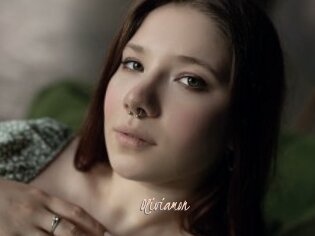 Oliviamon