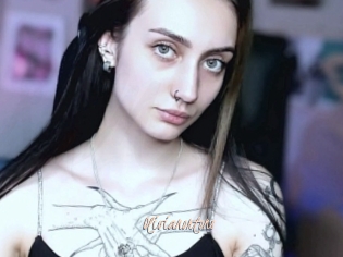 Olivianortons
