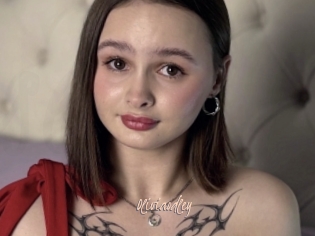 Oliviaodley