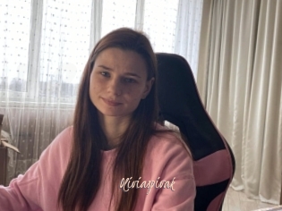 Oliviaspivak