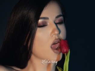 Oliviasway