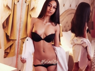 Oliviavilla