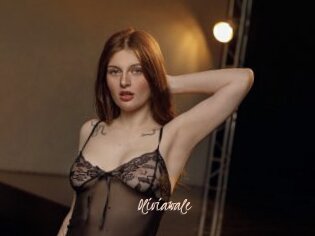 Oliviawale