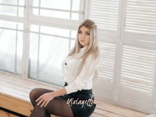 Oliviayellow