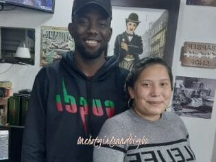 Onehotgirlsandbigbo