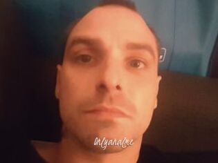 Onlyanalme