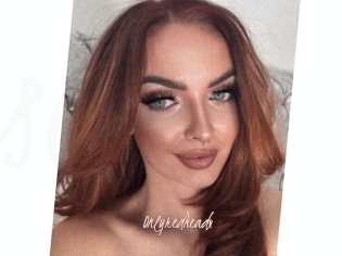 Onlyredheadx