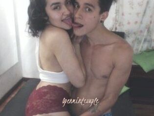 Openmintcouple