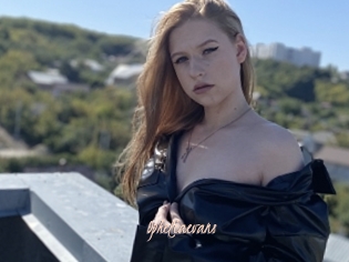 Opheliaevans
