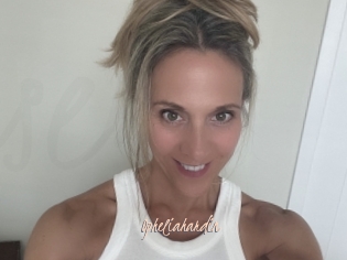 Opheliahardin