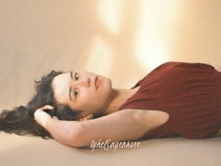 Opheliapenrose