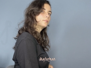 Orafootman