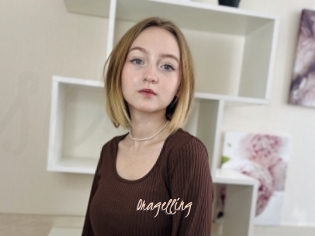 Oragelling
