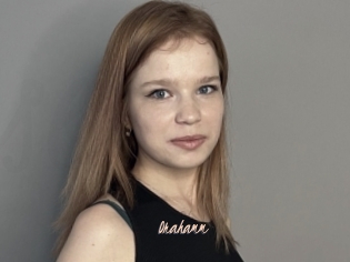 Orahamm